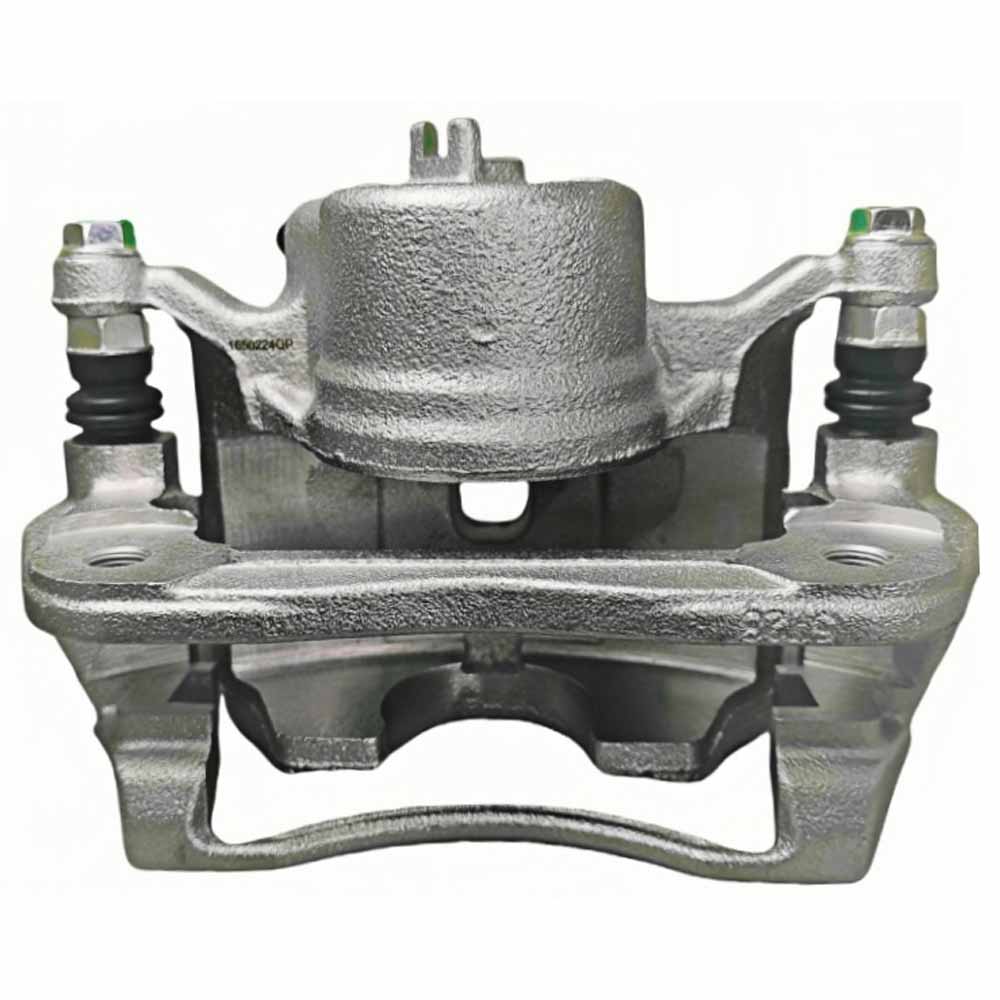 2003 Honda Element Brake Caliper